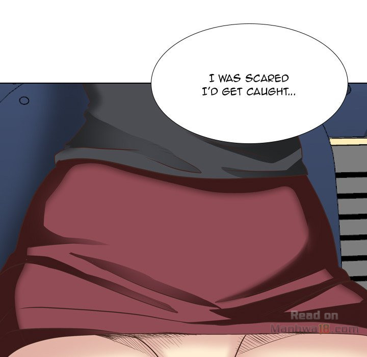 The Giving Girl Chapter 35 image 134