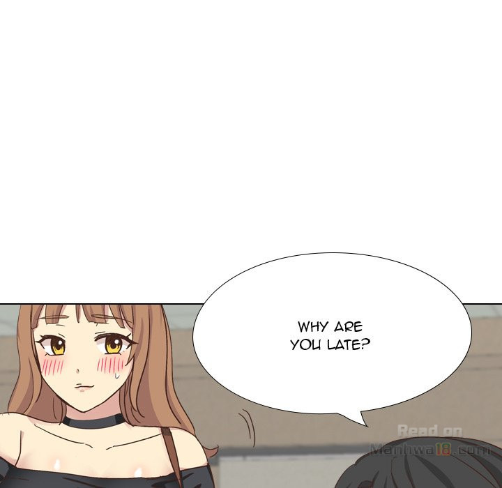 The Giving Girl Chapter 35 image 14