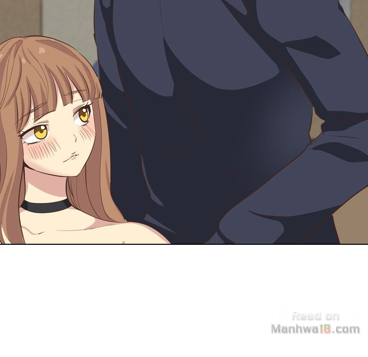 The Giving Girl Chapter 35 image 150