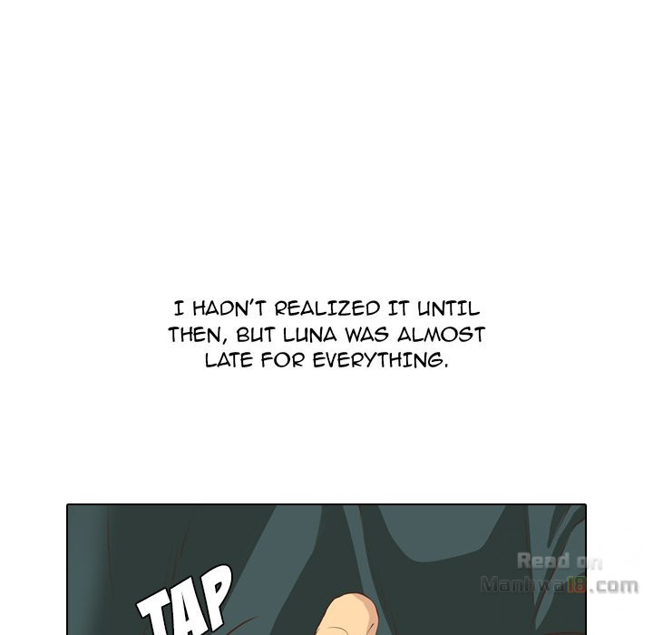 The Giving Girl Chapter 35 image 165