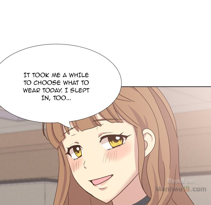 The Giving Girl Chapter 35 image 17