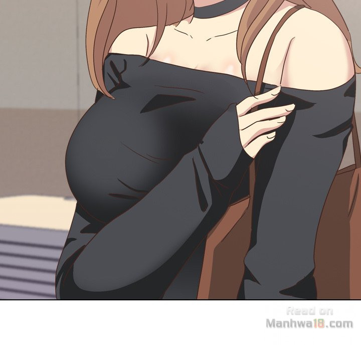 The Giving Girl Chapter 35 image 18