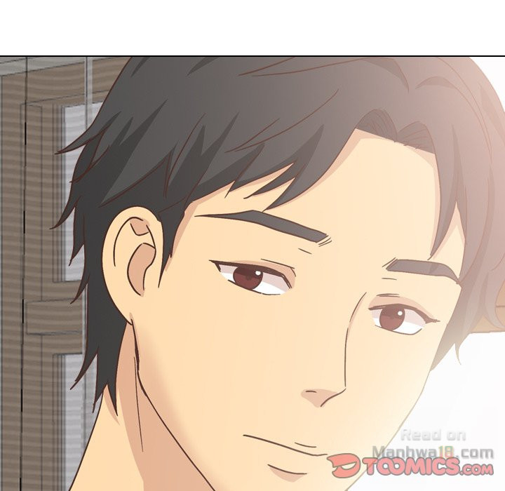 The Giving Girl Chapter 35 image 20