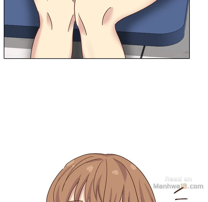 The Giving Girl Chapter 35 image 24