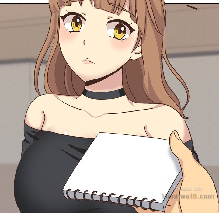 The Giving Girl Chapter 35 image 25