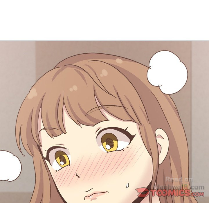 The Giving Girl Chapter 35 image 29