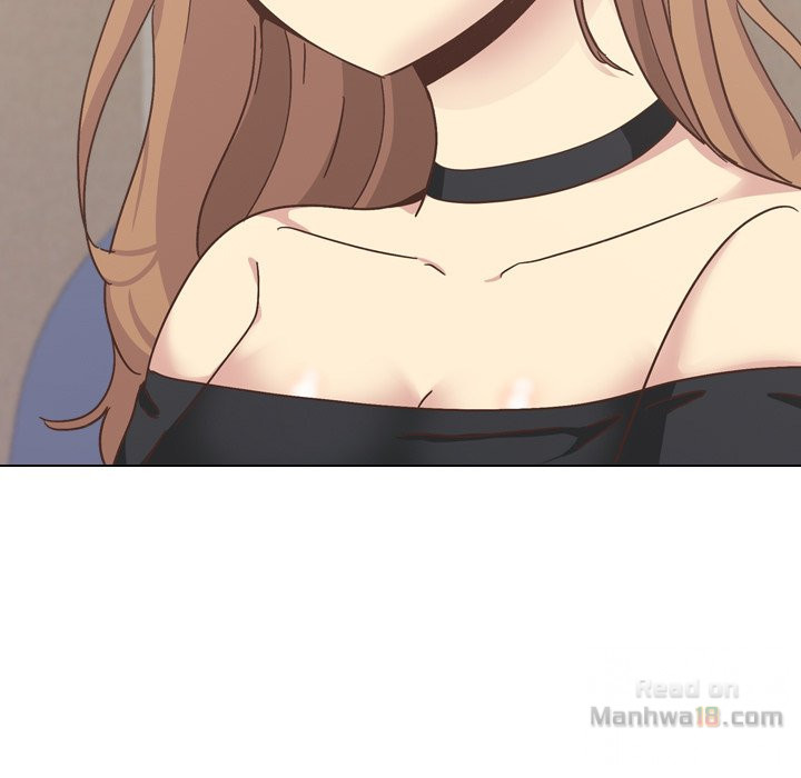 The Giving Girl Chapter 35 image 30