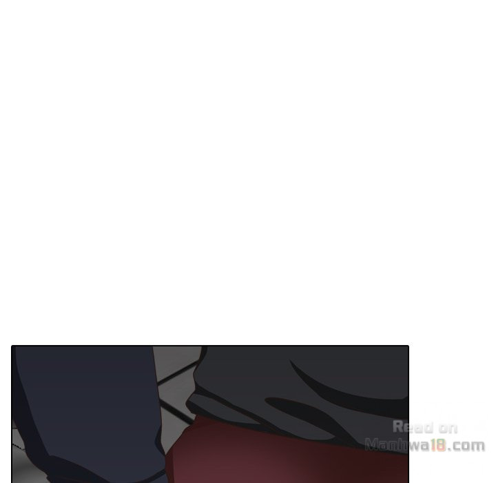 The Giving Girl Chapter 35 image 33