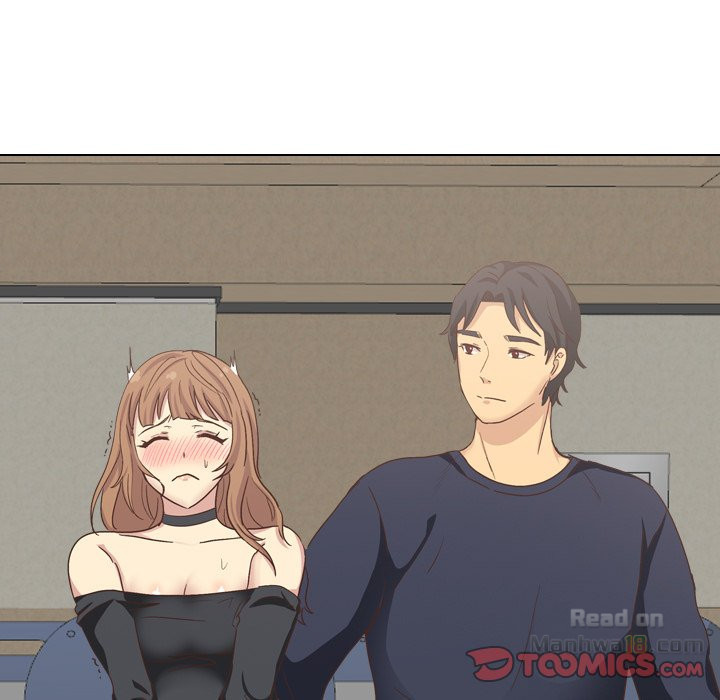 The Giving Girl Chapter 35 image 38