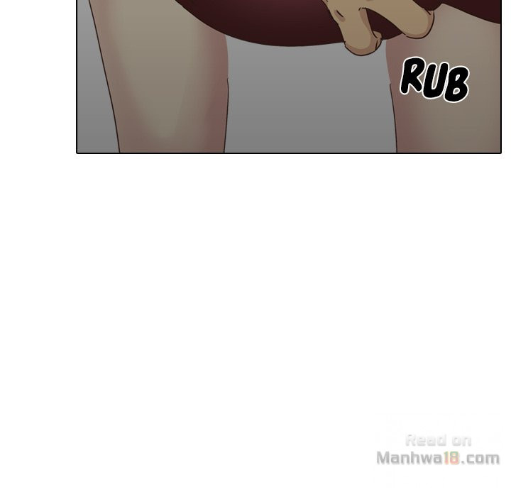 The Giving Girl Chapter 35 image 42