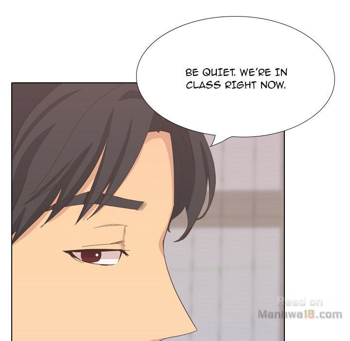 The Giving Girl Chapter 35 image 46