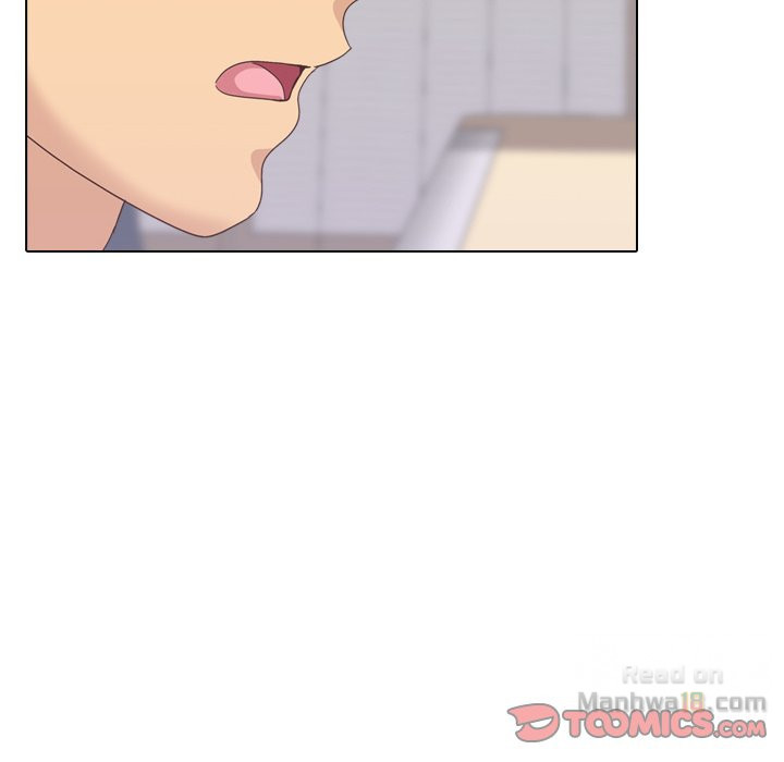The Giving Girl Chapter 35 image 47
