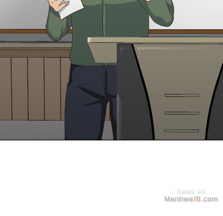 The Giving Girl Chapter 35 image 49