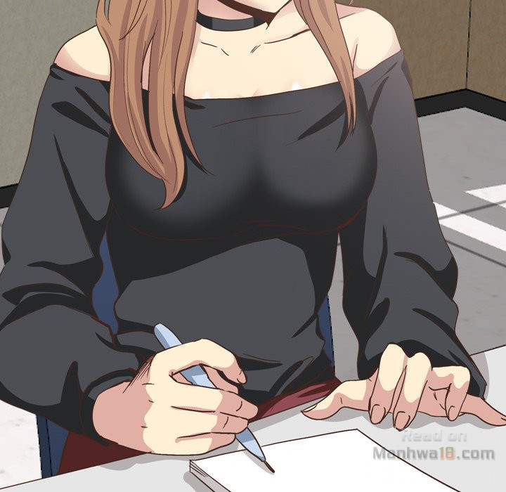 The Giving Girl Chapter 35 image 53
