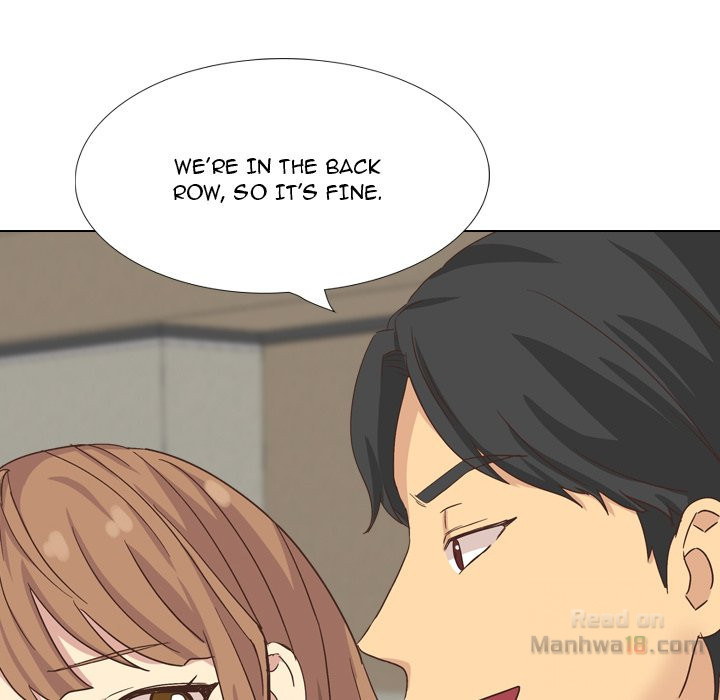The Giving Girl Chapter 35 image 57