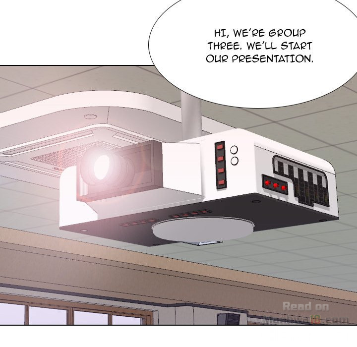 The Giving Girl Chapter 35 image 5