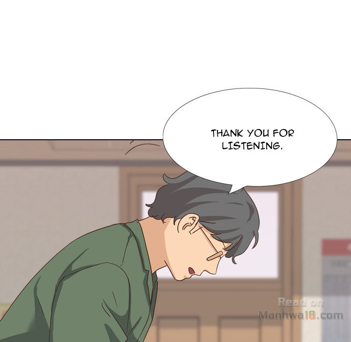 The Giving Girl Chapter 35 image 67