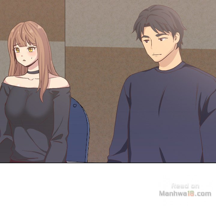 The Giving Girl Chapter 35 image 77