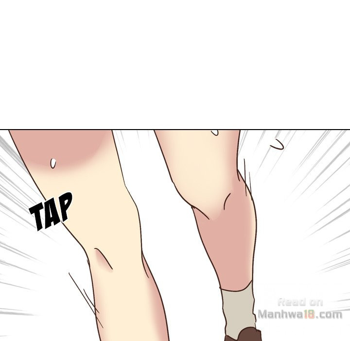 The Giving Girl Chapter 35 image 7
