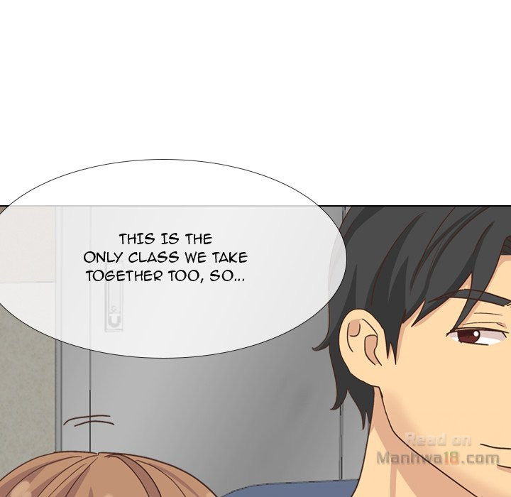 The Giving Girl Chapter 35 image 87