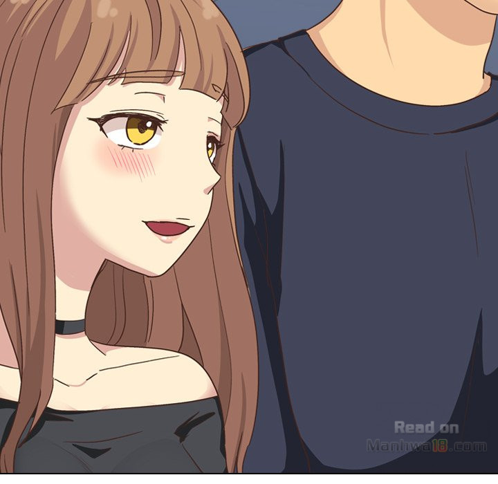 The Giving Girl Chapter 35 image 88
