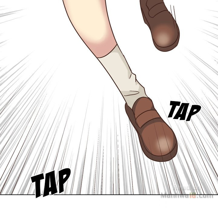 The Giving Girl Chapter 35 image 8