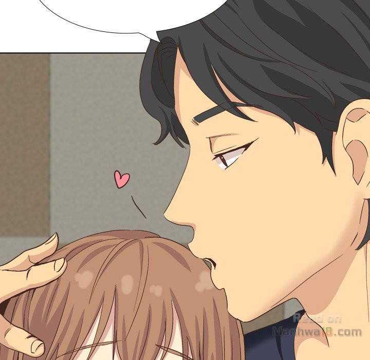 The Giving Girl Chapter 35 image 93