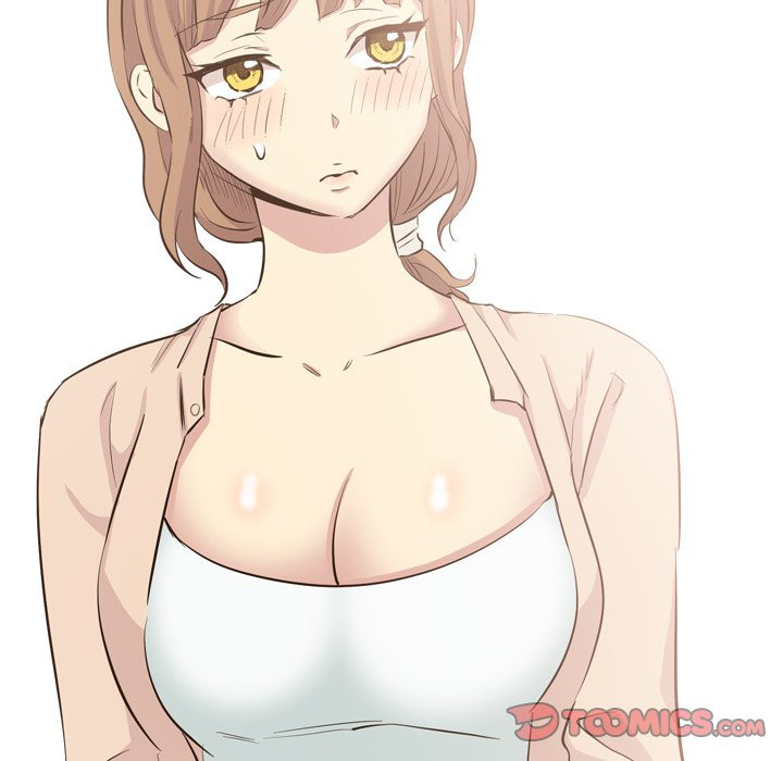 The Giving Girl Chapter 36 image 99