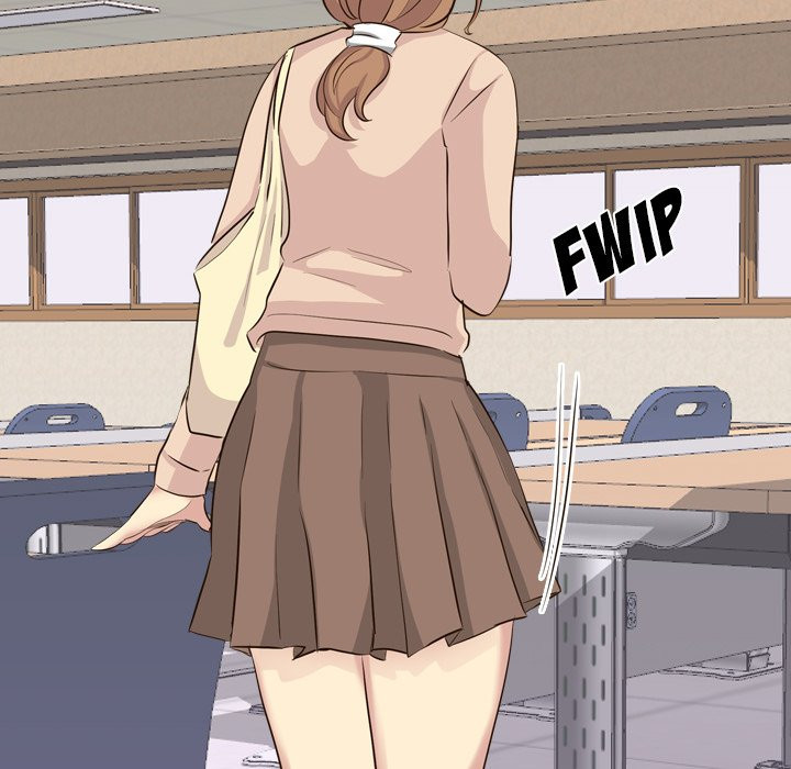 The Giving Girl Chapter 36 image 10