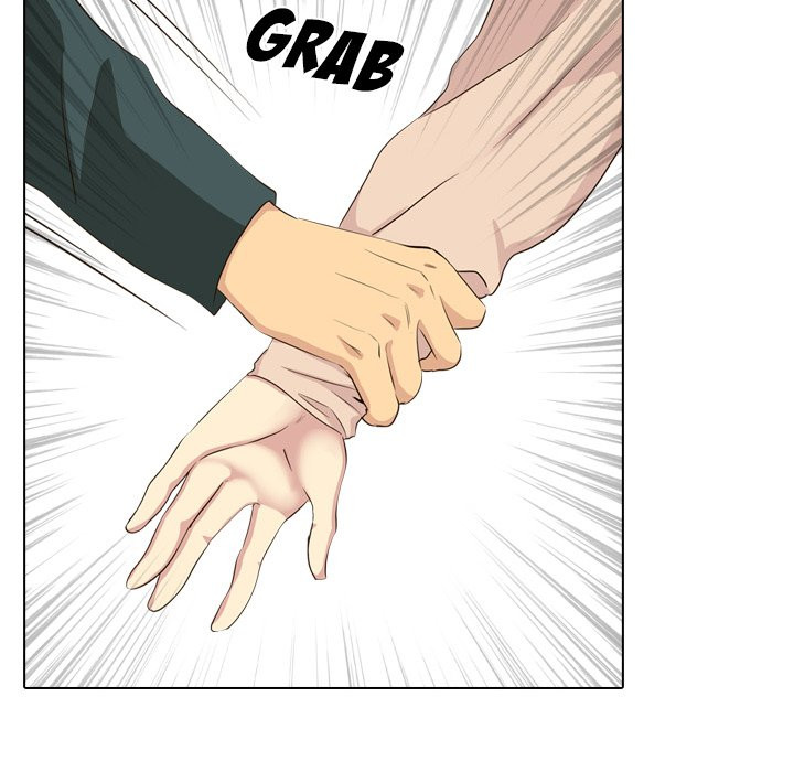 The Giving Girl Chapter 36 image 13