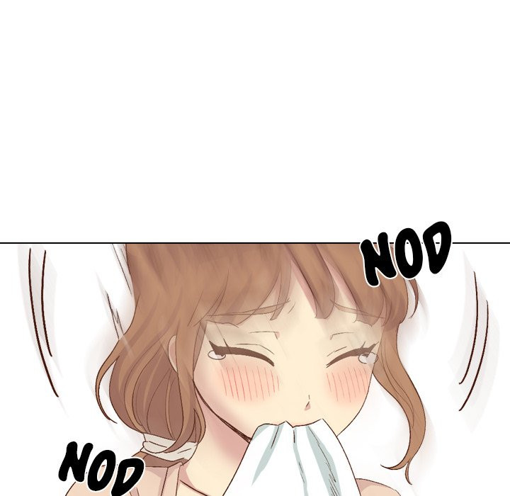 The Giving Girl Chapter 36 image 156