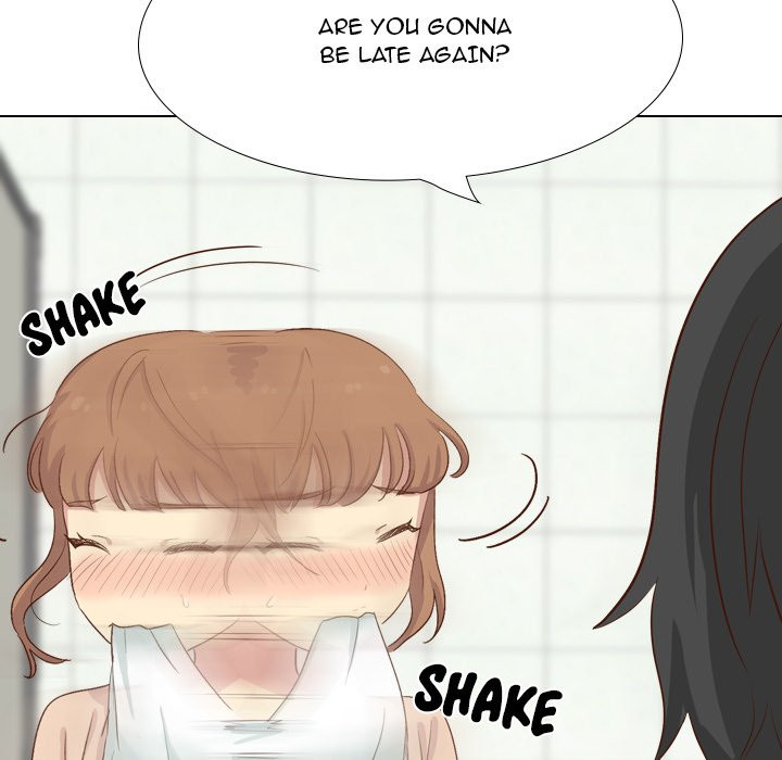 The Giving Girl Chapter 36 image 159