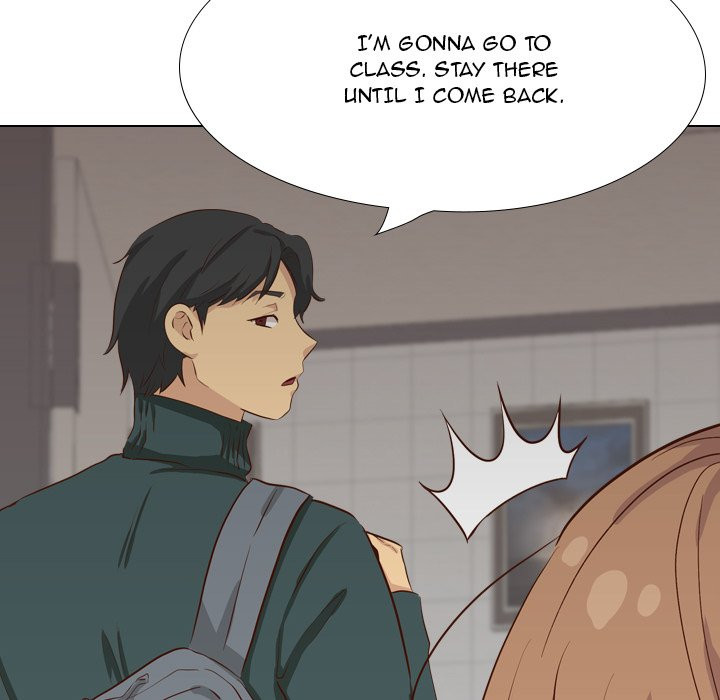 The Giving Girl Chapter 36 image 165