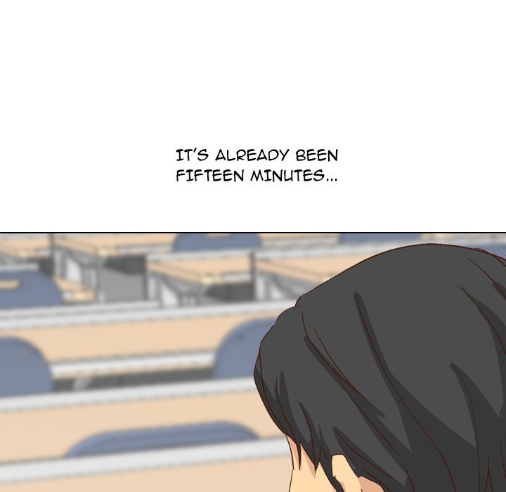 The Giving Girl Chapter 36 image 184