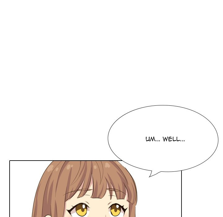 The Giving Girl Chapter 36 image 18