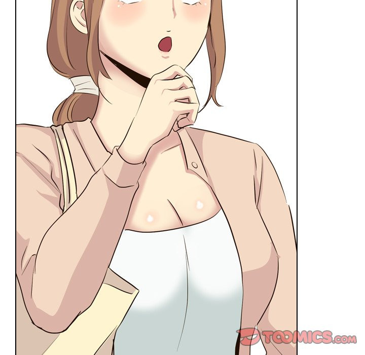 The Giving Girl Chapter 36 image 19