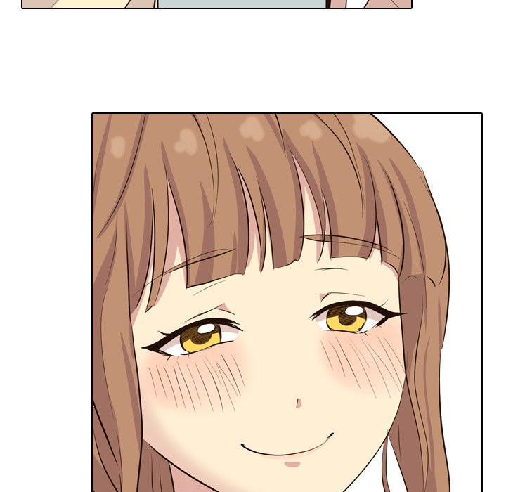 The Giving Girl Chapter 36 image 20