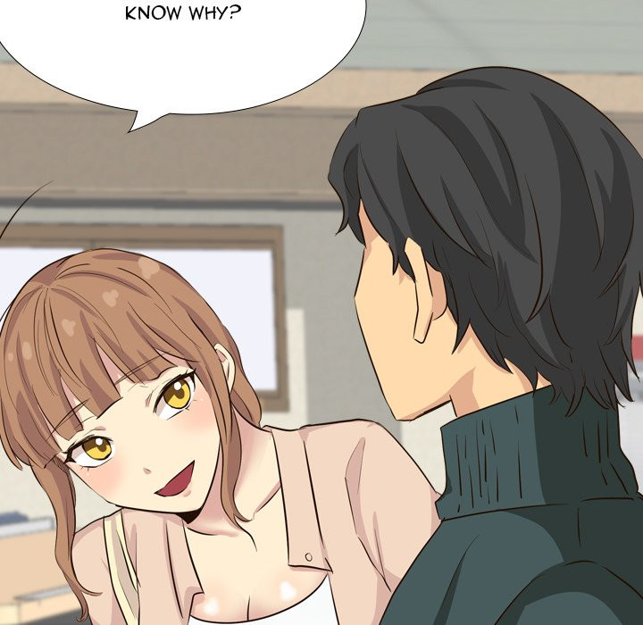 The Giving Girl Chapter 36 image 23