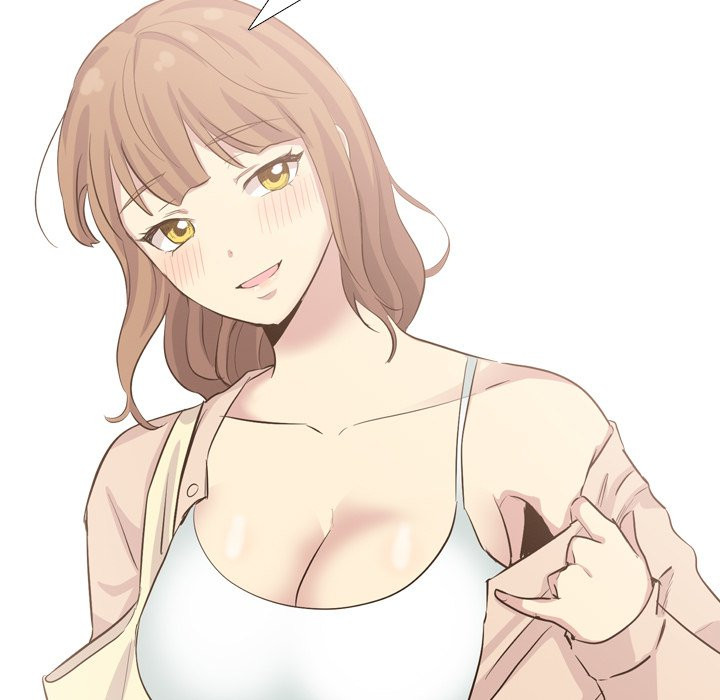 The Giving Girl Chapter 36 image 26