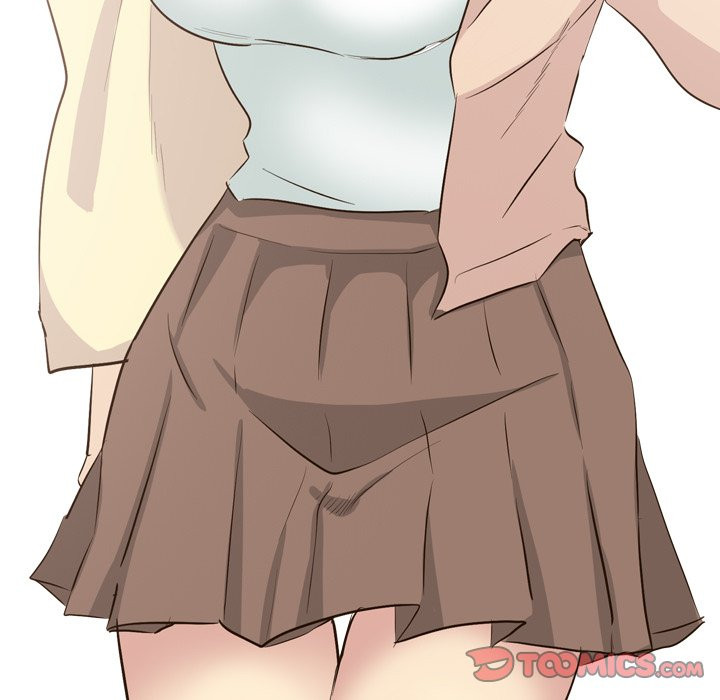 The Giving Girl Chapter 36 image 27