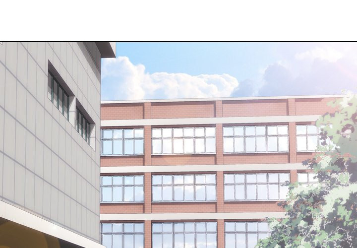 The Giving Girl Chapter 36 image 2