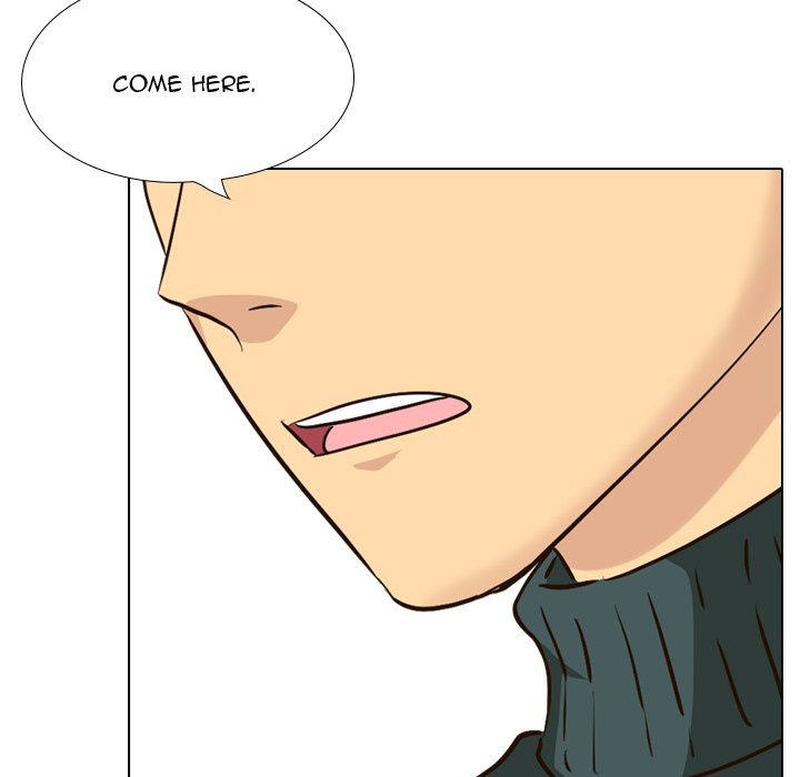 The Giving Girl Chapter 36 image 39