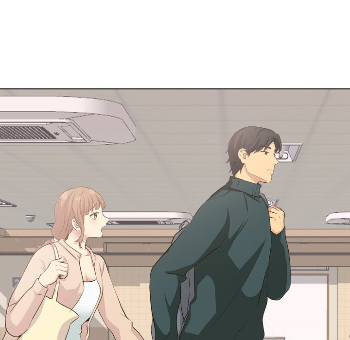 The Giving Girl Chapter 36 image 41