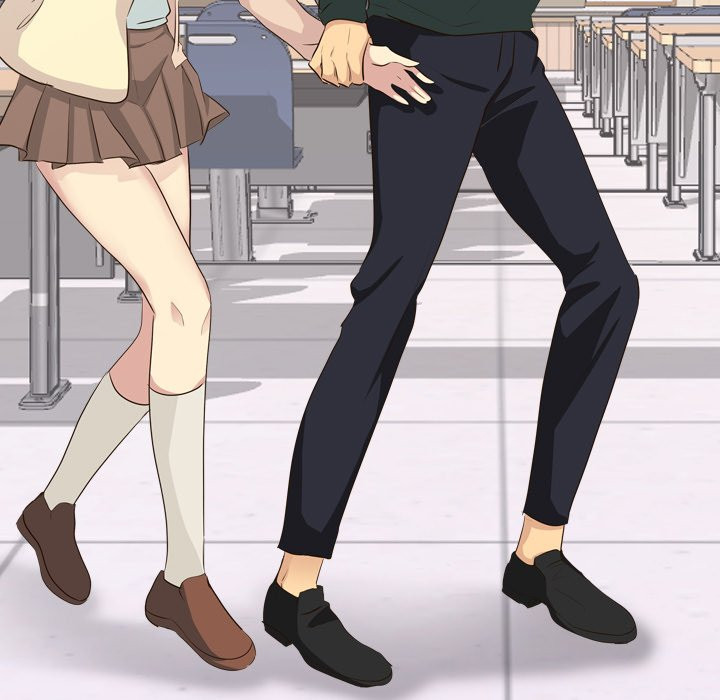 The Giving Girl Chapter 36 image 42