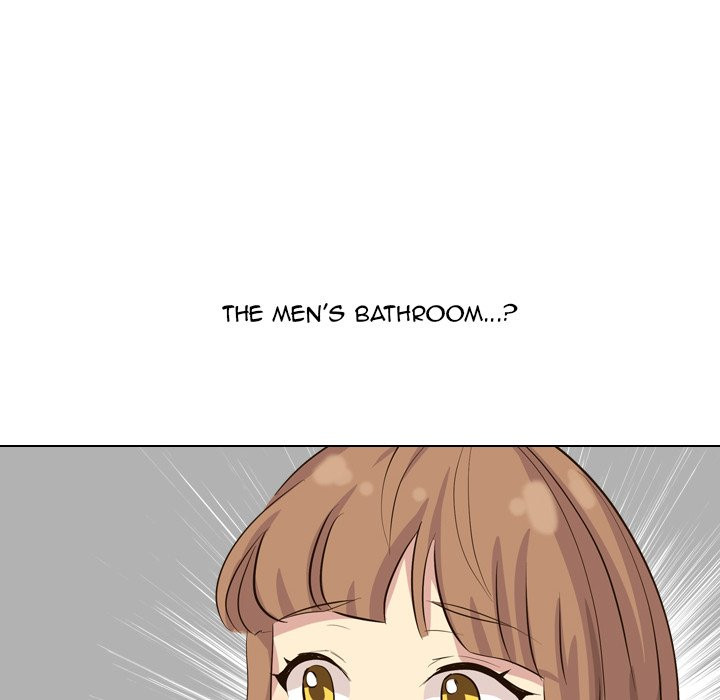 The Giving Girl Chapter 36 image 47