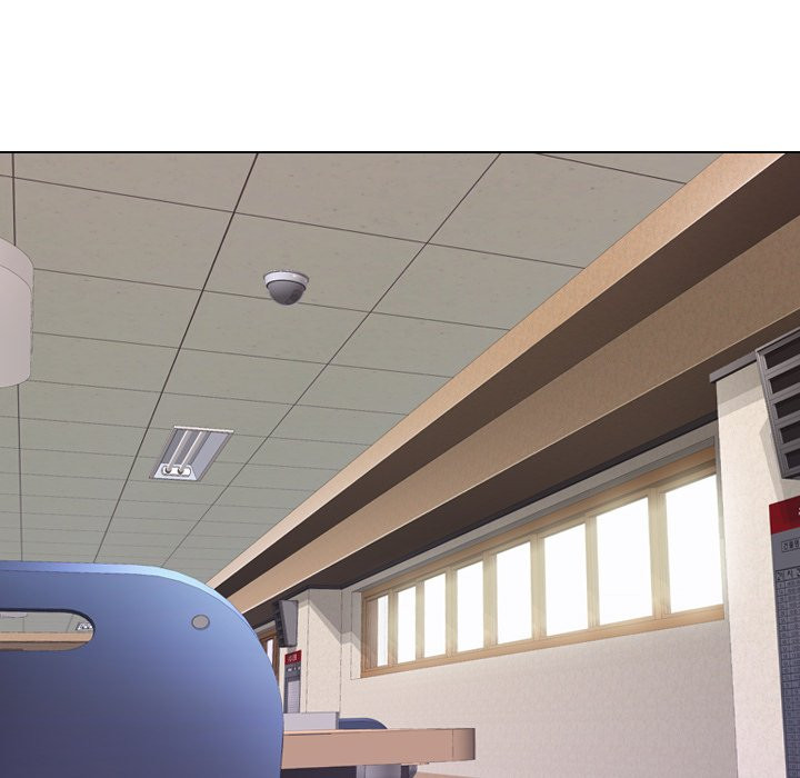 The Giving Girl Chapter 36 image 4