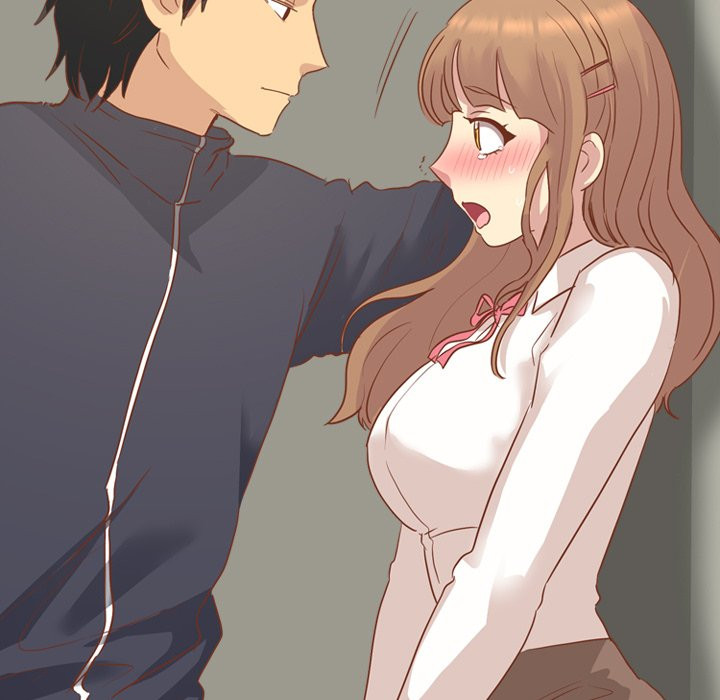 The Giving Girl Chapter 36 image 52