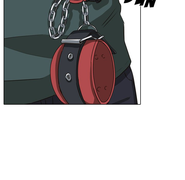The Giving Girl Chapter 36 image 73