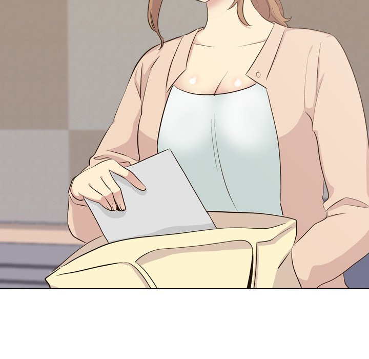 The Giving Girl Chapter 36 image 7