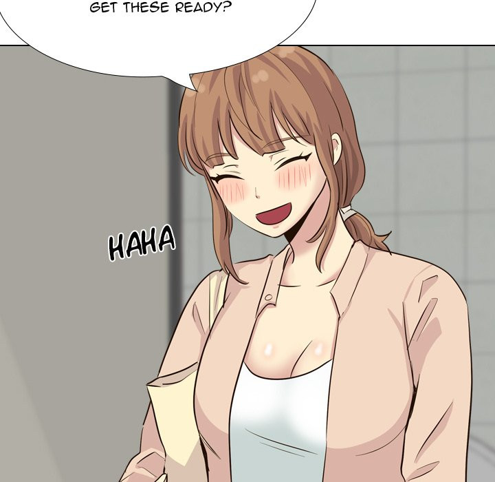 The Giving Girl Chapter 36 image 81